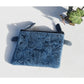 Brelok etui na klucze 60 "Damascena blue"