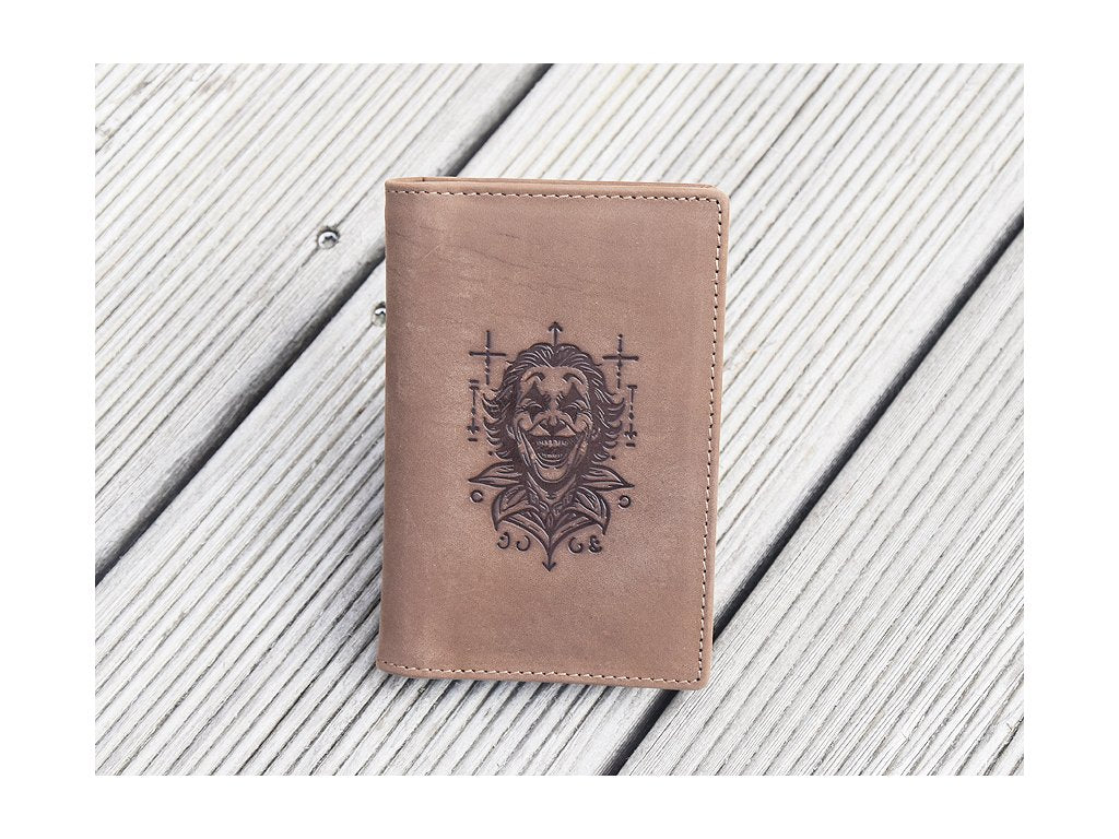 Etui na dokumenty "Joker"