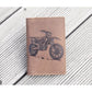 Etui na dokumenty "KTM 450 SX-F"