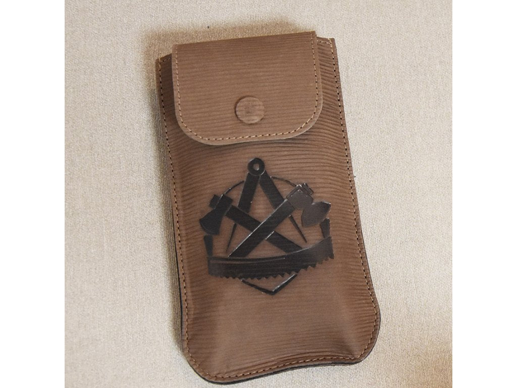 Etui na okulary 701 "Stolarz 03"
