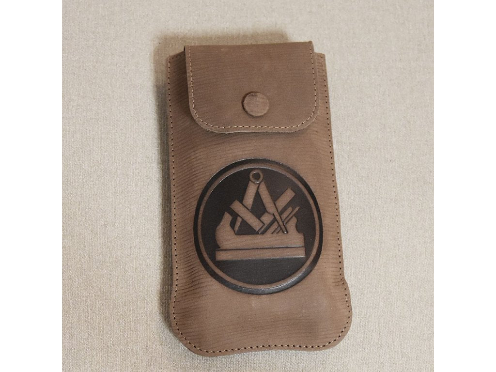 Etui na okulary 701 "Stolarz 01"