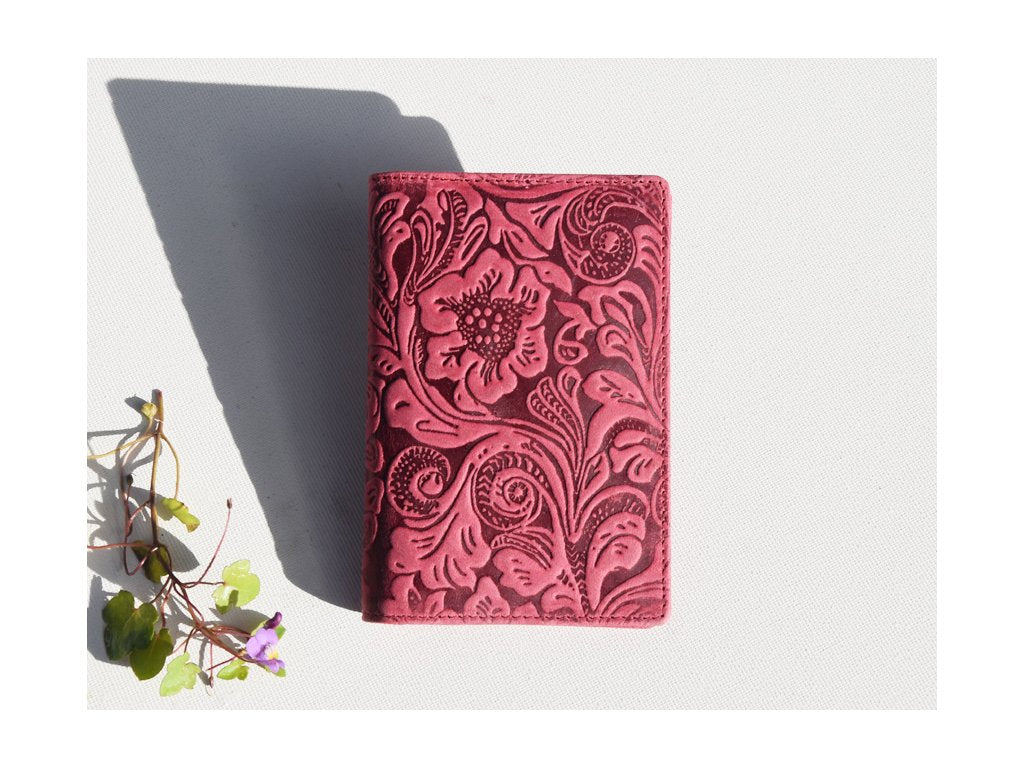 Etui na dokumenty "Damascena rose"