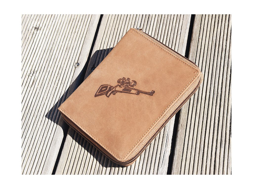 Etui na plomby "Karabin"