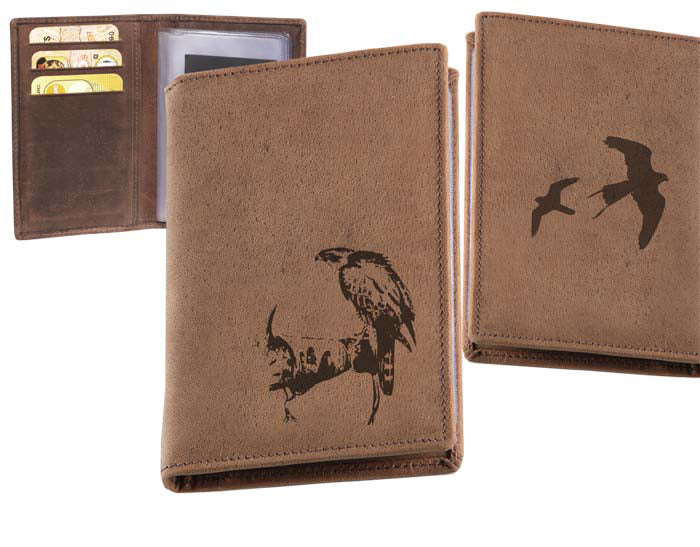 Etui na dokumenty "Sokol 02"
