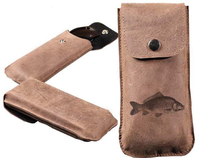 Etui na okulary 701 "Karp"