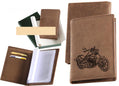 Etui na dokumenty "Chopper 03"