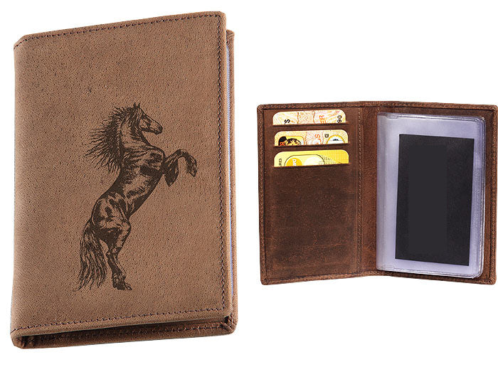 Etui z koniem 102-K7