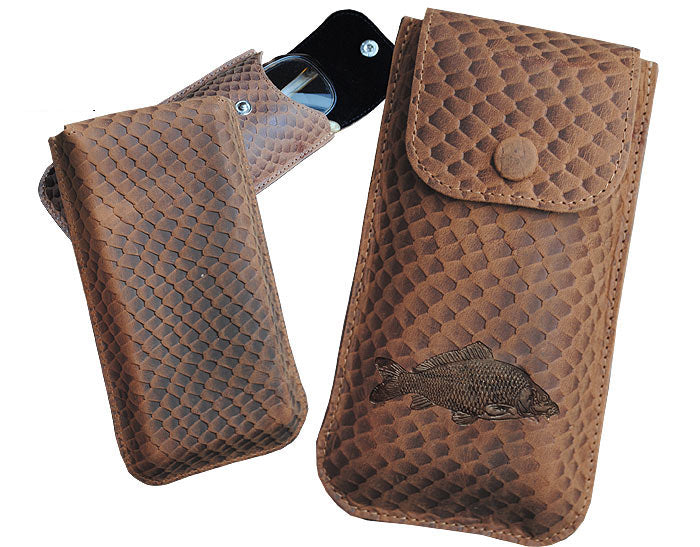 Etui na okulary 701s "Karp"