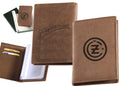 Etui na dokumenty "Čezeta"