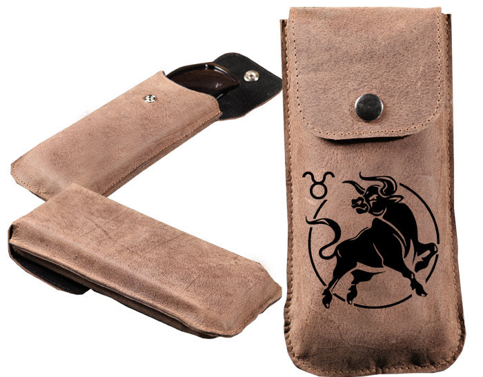 Etui na okulary 701 "Byk"