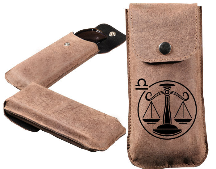 Etui na okulary 701 "Waga"