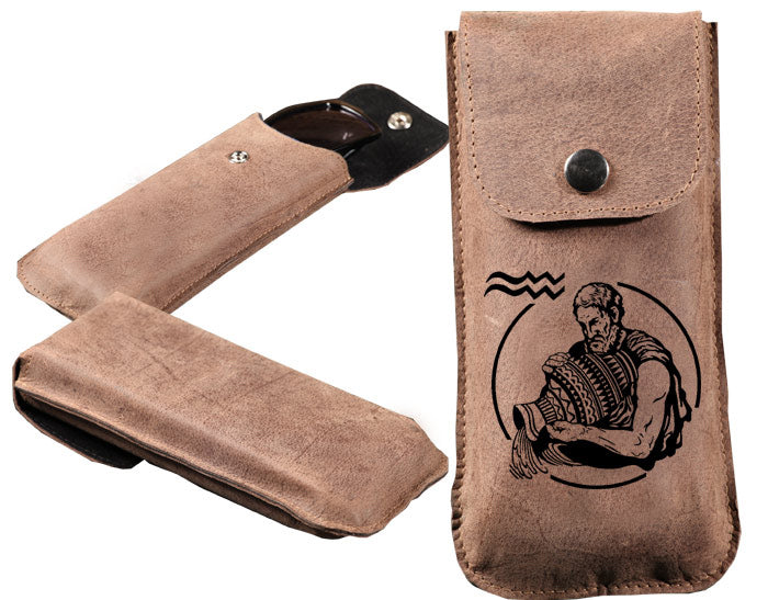 Etui na okulary 701 "Wodnik"