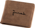 Portfel męski 40 "Junak"