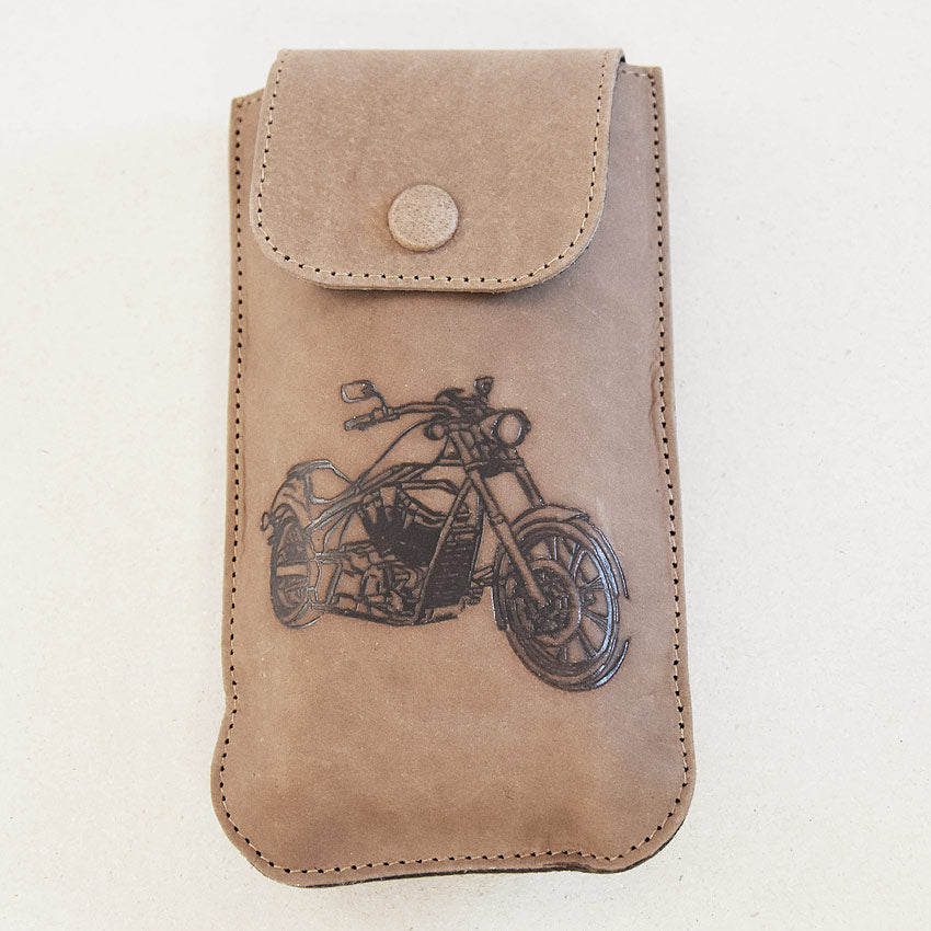 Etui na okulary 701 "chopper 03"