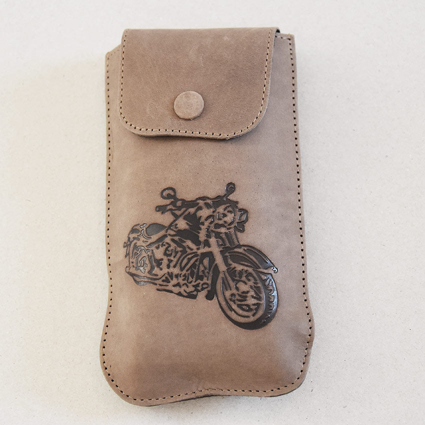 Etui na okulary 701 "chopper 04"