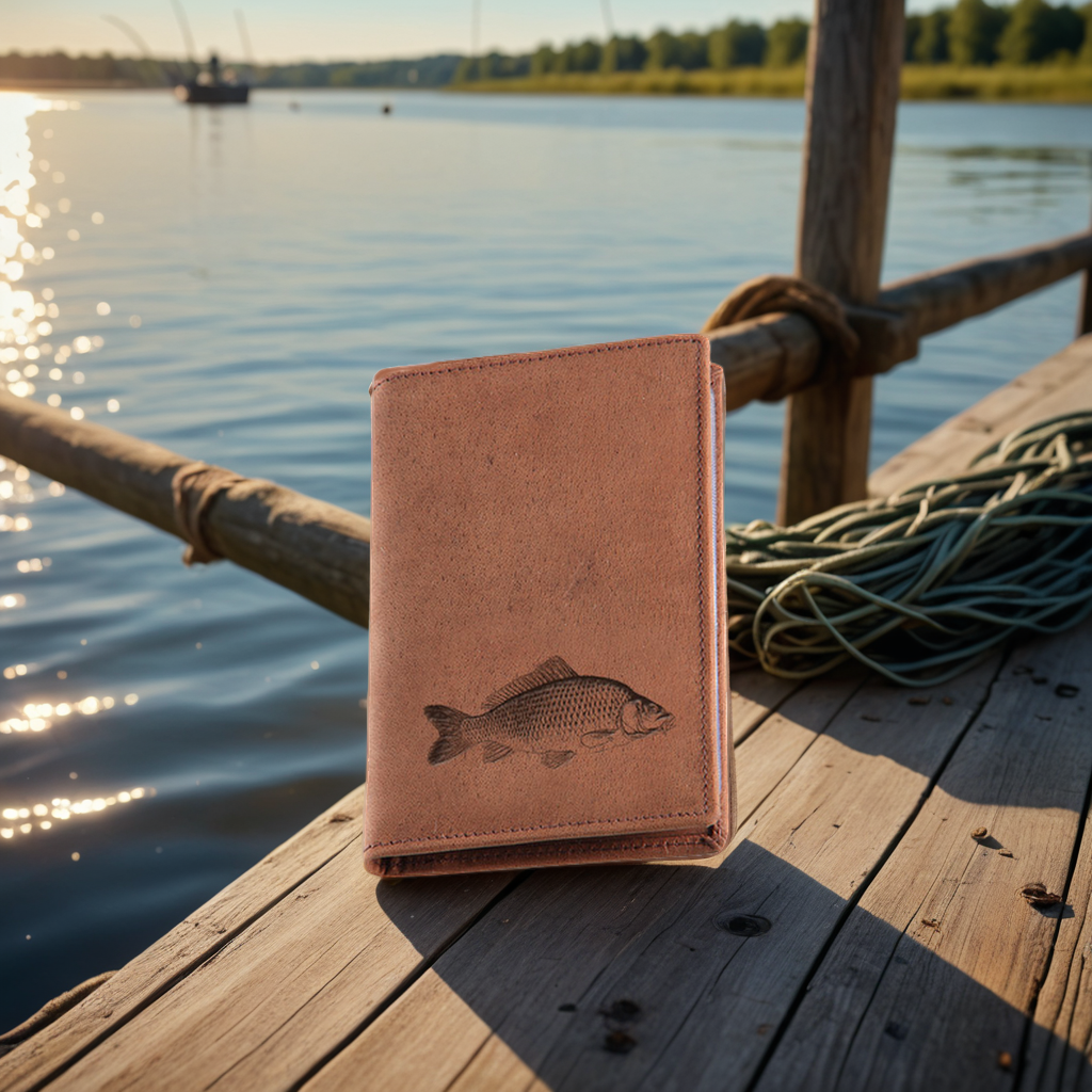 Etui na dokumenty 102 "Karp"