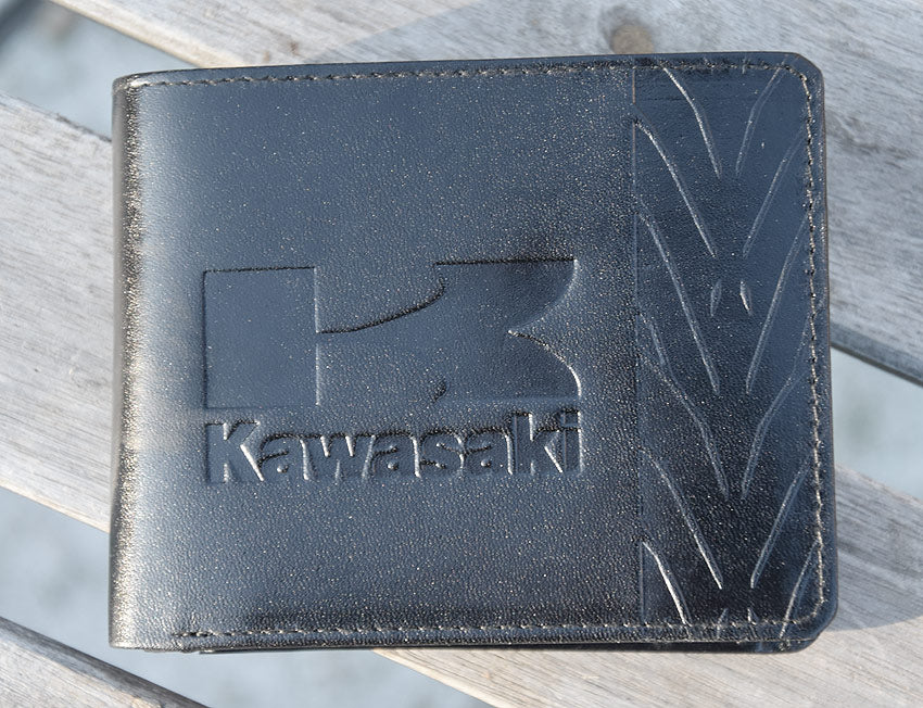 Portfel męski 50 "Kawasaki"
