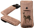Etui na okulary 701 "Rogacz"