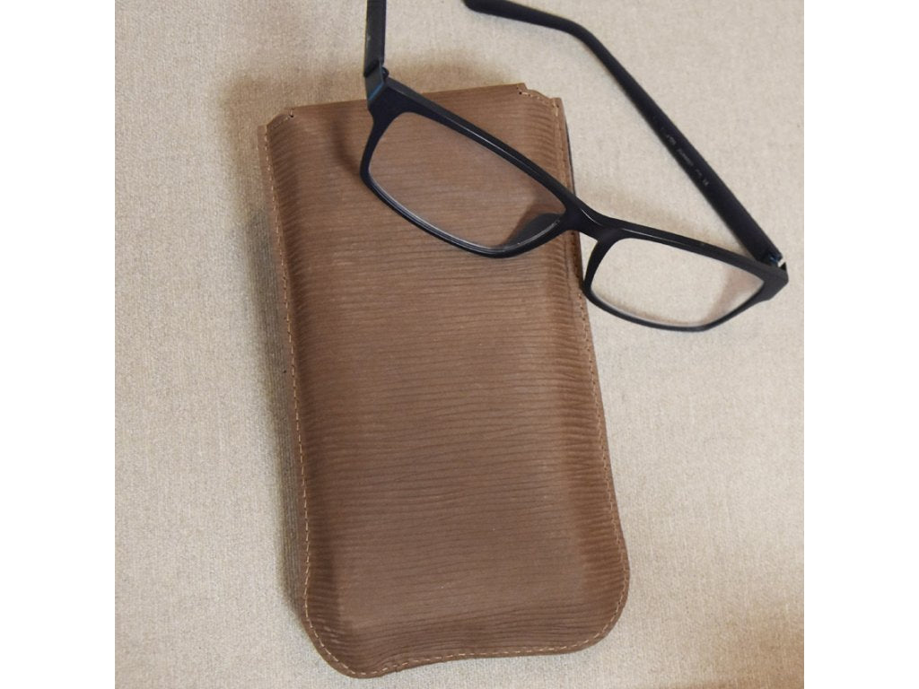 Etui na okulary 701 "Jawa 350"