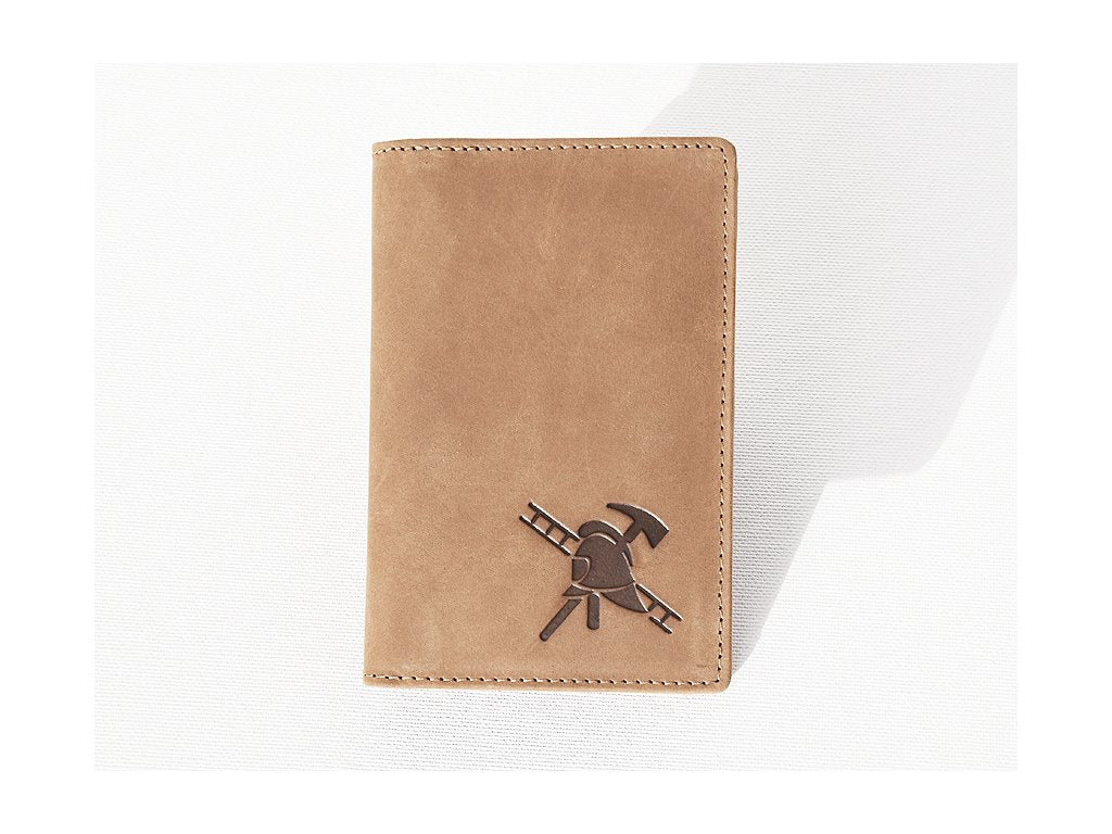 Etui na dokumenty "Strażak 22"