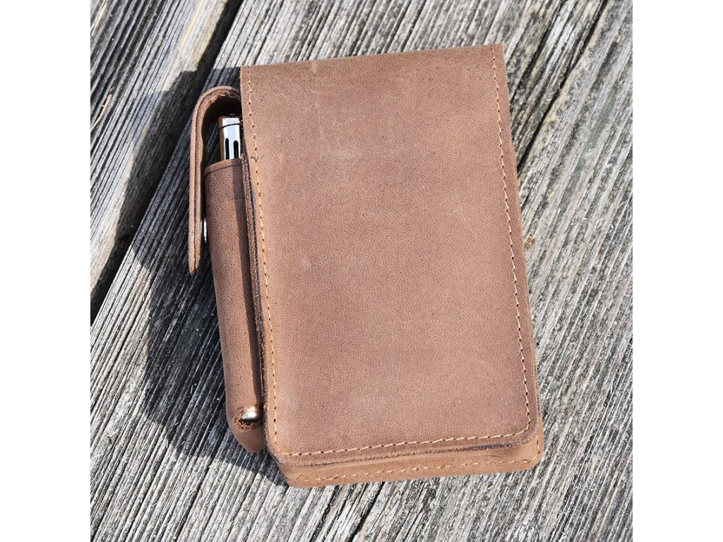 Etui na papierosy "herb retro moto"