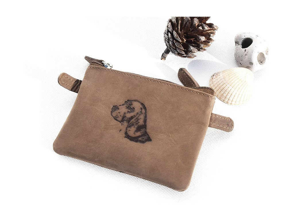Brelok etui na klucze 60 "beagle"