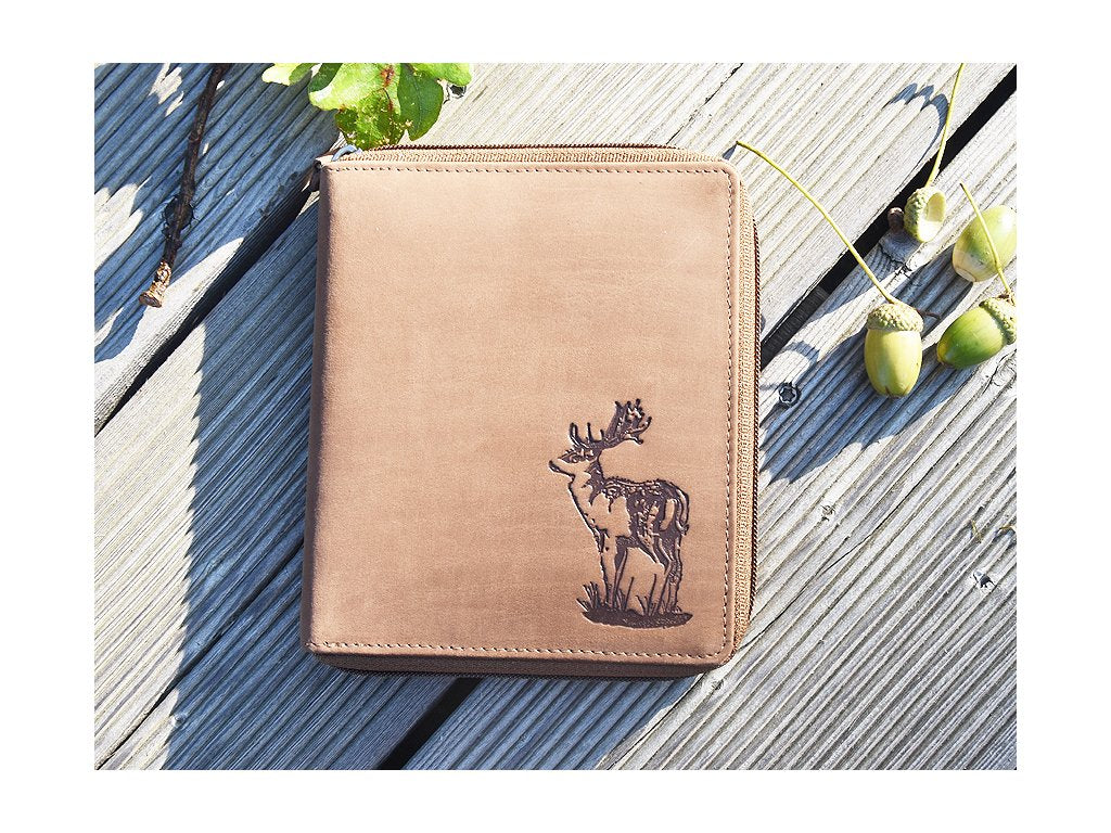 Etui na plomby "Daniel"