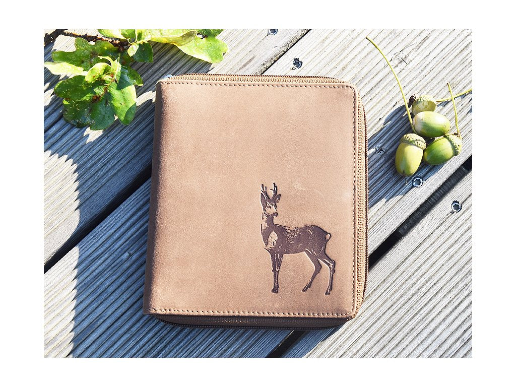 Etui na plomby "Rogacz"